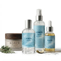SOBER Coast Scent System