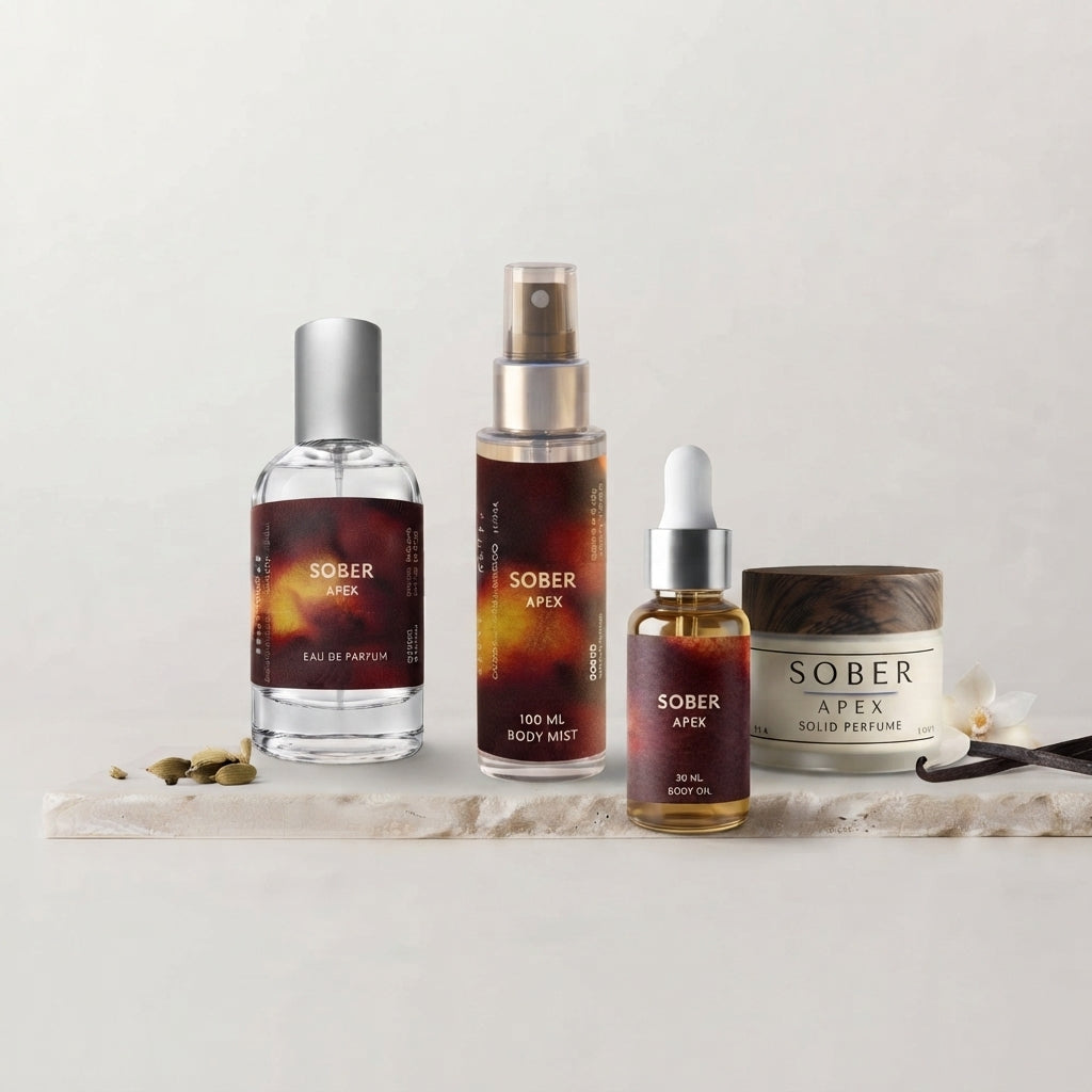 SOBER Apex Scent System