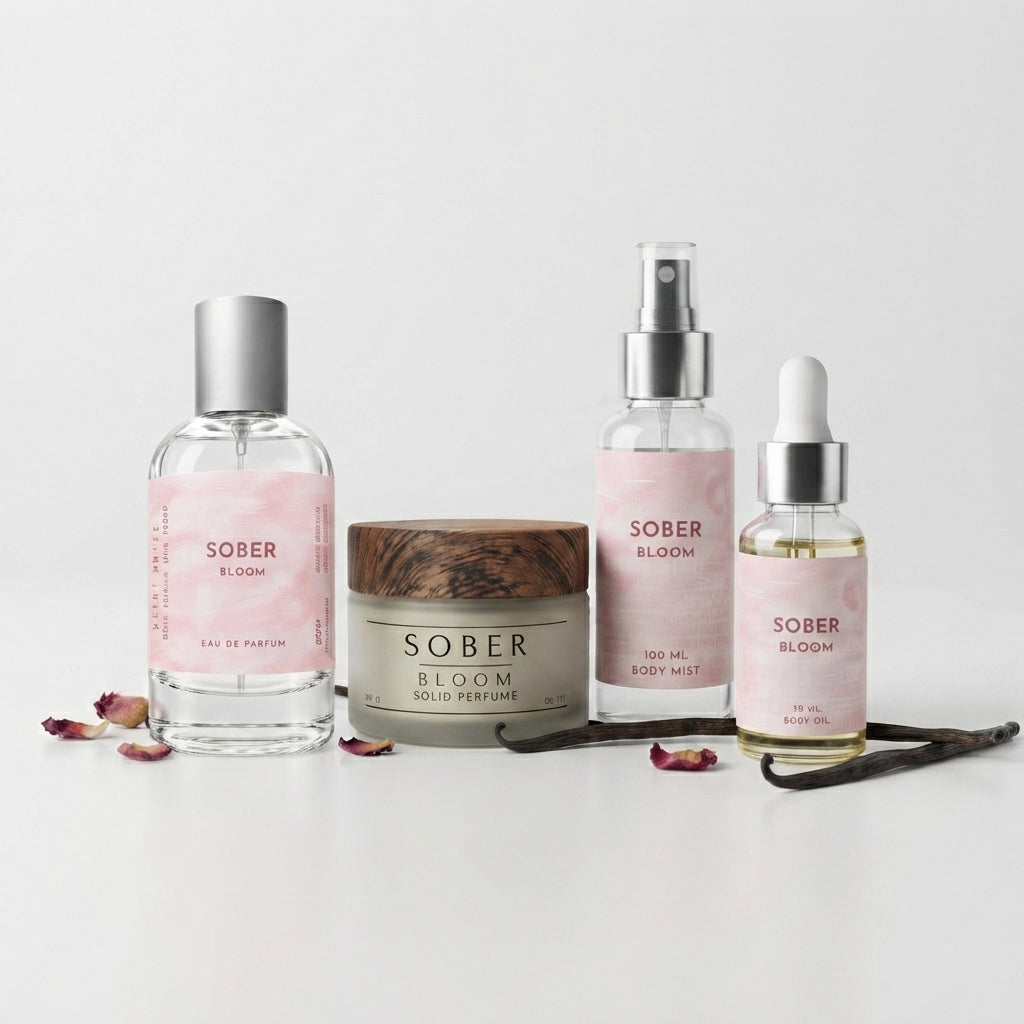 SOBER Bloom Scent System