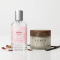 SOBER Bloom — Solid + Eau De Parfum