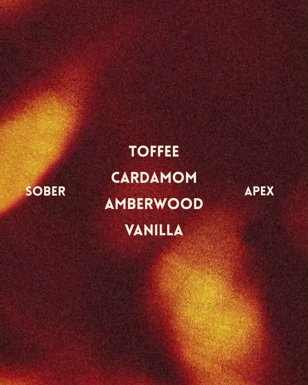 SOBER Apex Scent System