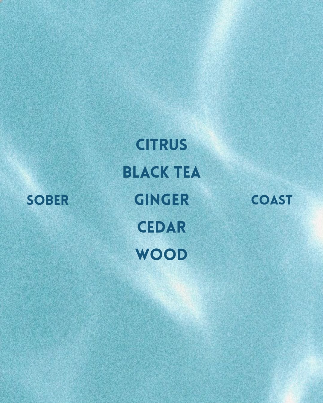 SOBER Coast Solid + Eau De Parfum