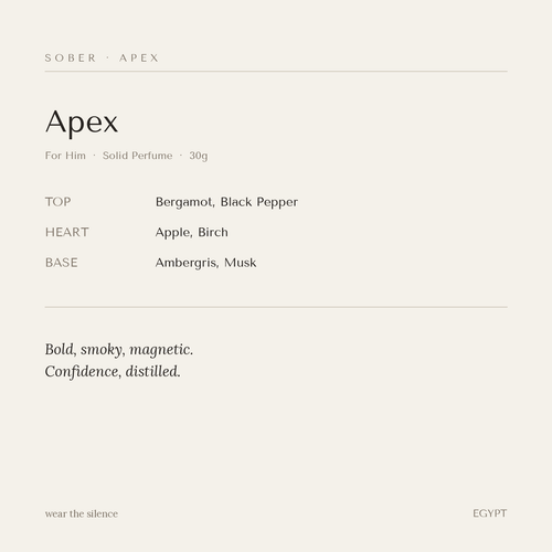 APEX®