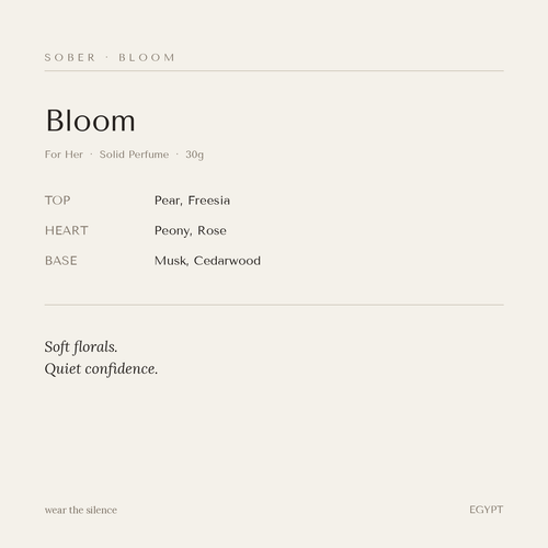 BLOOM®