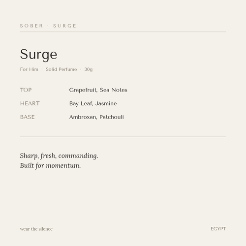 SURGE®