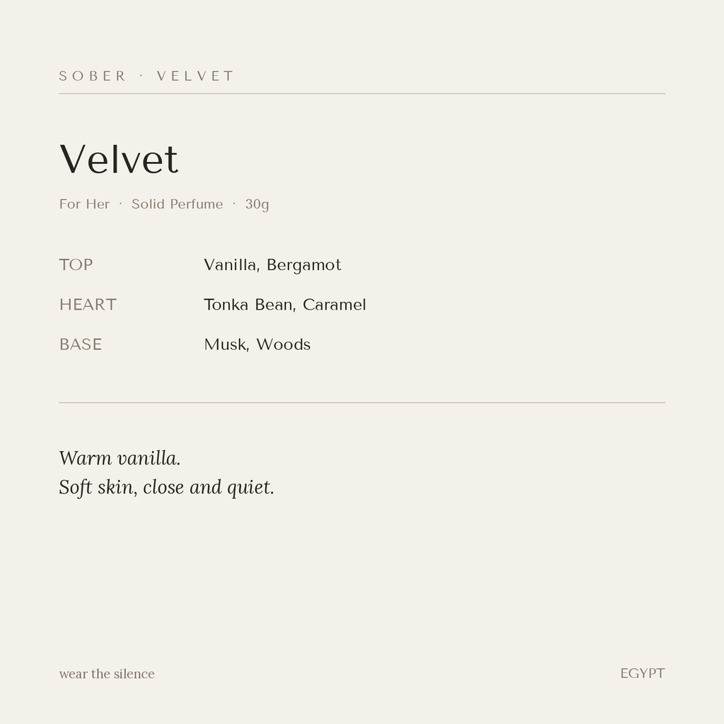 VELVET®